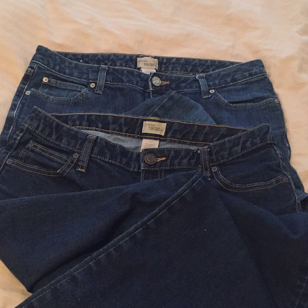 Gap Jean Bundle